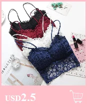 Женские Летний короткий топ, Женская Кружева топы без рукавов рубашка завернутый бак ремень Топ грудь Bralett камзол