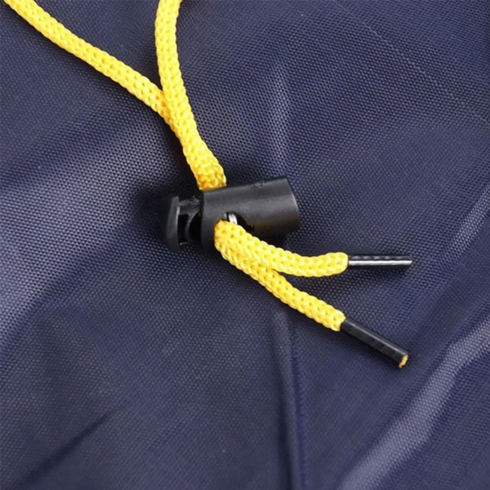 Желтый дождевик пончо Женский уличный для велосипеда непромокаемый мужчин и