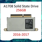 661-05111 661-07585 656-0041A 656-0067A 656-0071A для MACBOOK Pro 13 дюймов A1708 256 ГБ SSD-накопитель HDD 656-0041B 2016 2017 SSD