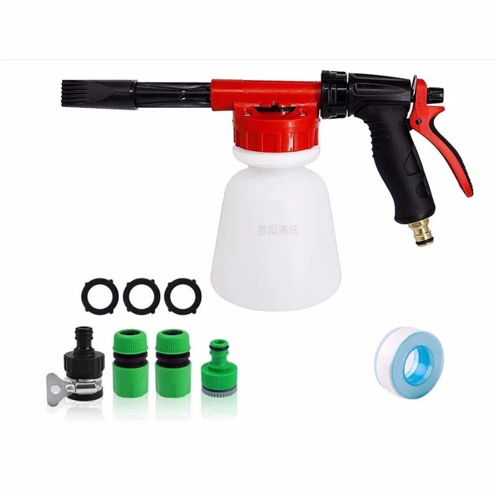 

Garden Supplies