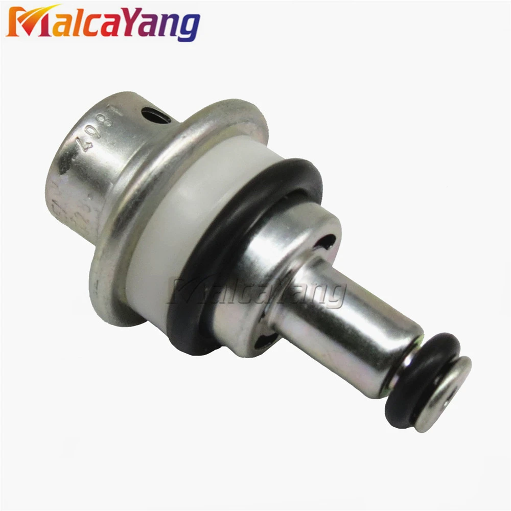 Регулятор давления топлива 23280 21010 для Toyota Yaris Vios Prius Altis Auris Corolla Levin Avensis Camry Highlander
