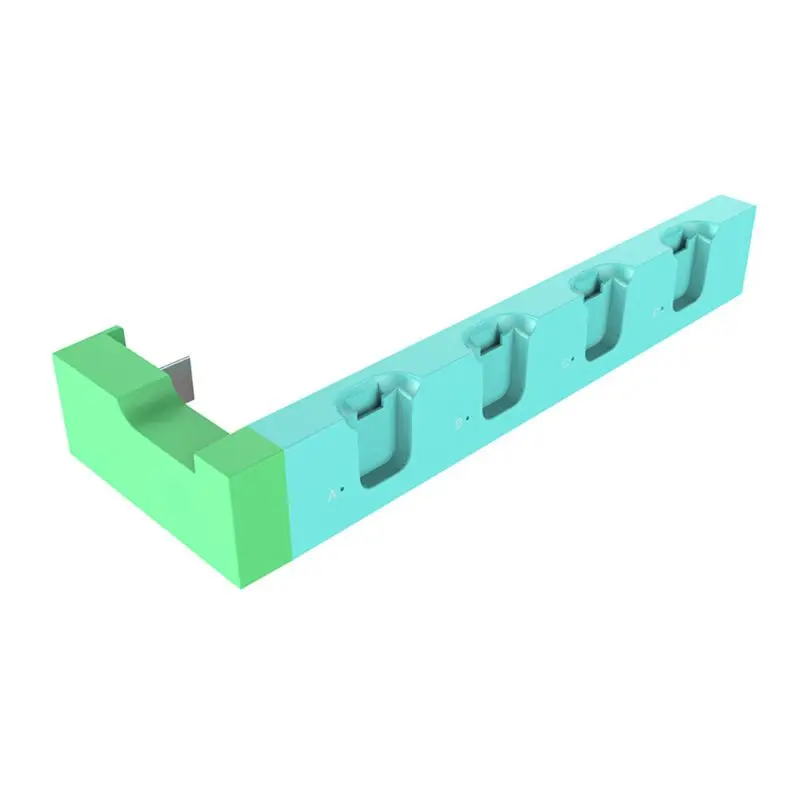 

Charging Dock Stand Station Holder for N intendo Switch Game Console