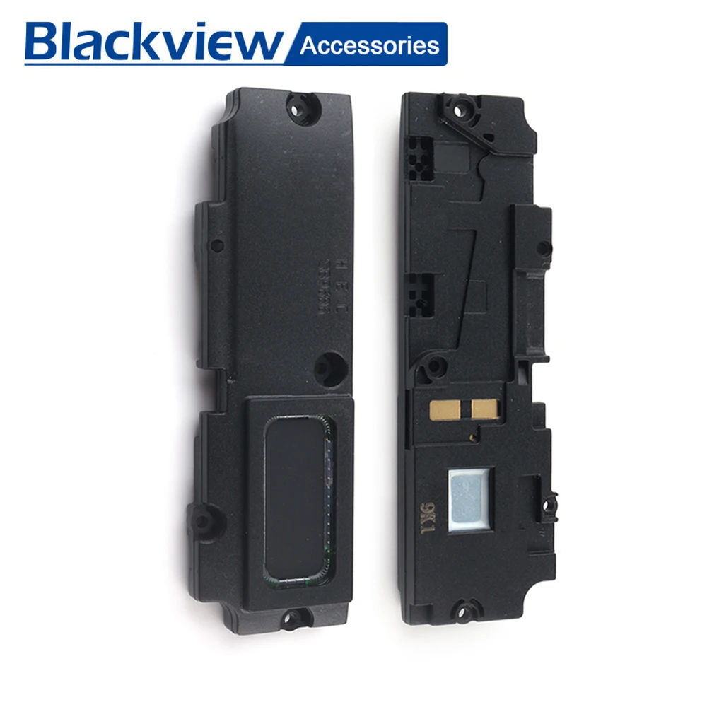 Громкий динамик Blackview BV9800 звуковой сигнал в сборе запасная часть для Pro