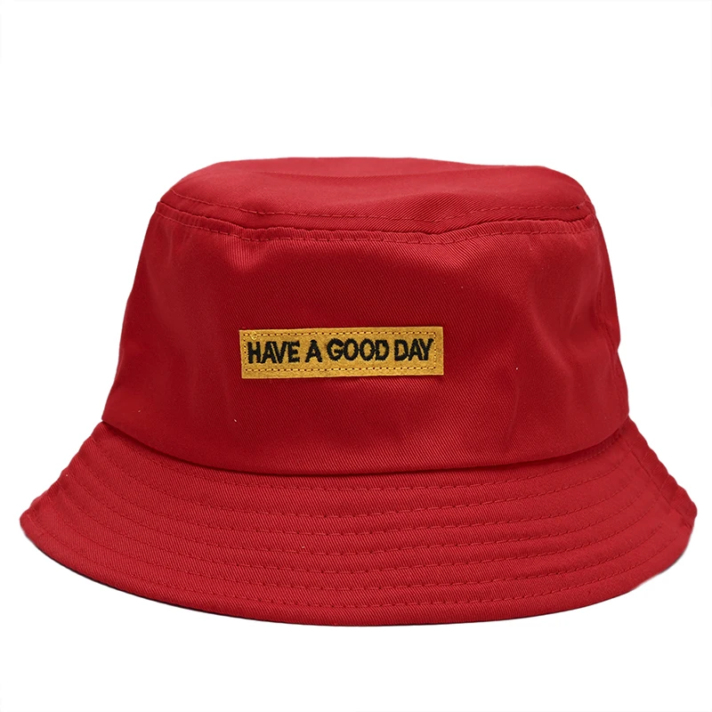 

1PC Fisherman's Hat Sun Holiday Bucket Hat/Cap Unisex Men's/ Women's Digital Face