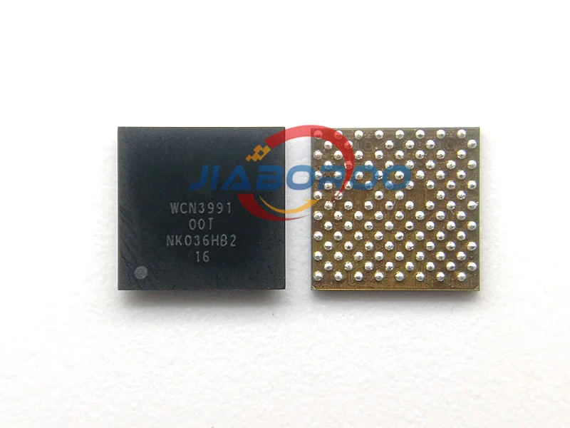 Jiaboroo 3 шт. WIFI модуль IC WCN3980 WCN3990 WCN3998 WCN3991 | Электронные компоненты и принадлежности