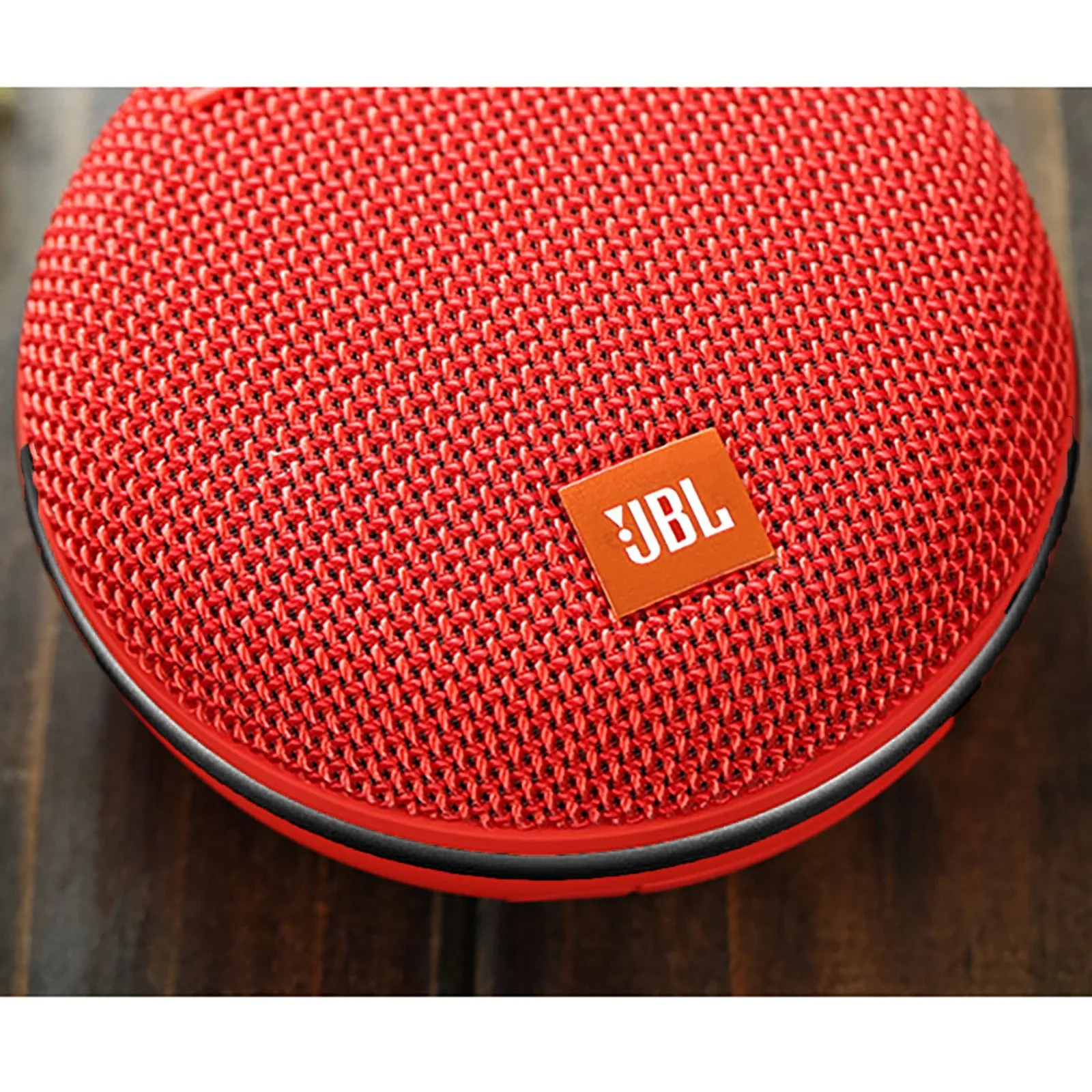 JBL CLIP 3 Беспроводная Bluetooth Колонка IPX7 Водонепроницаемая наружная Портативная