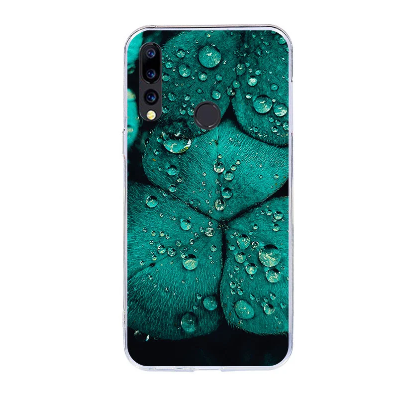 Lamo Чехол Для Doogee N20 мягкий TPU чехол Для Doogee N20 N 20 на заднюю панель телефона с принтом героя из мультфильма