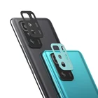 Для Xiaomi Mi Poco X3 GT M3 Pro закаленное стекло для камеры металлический объектив алюминиевый Защитный протектор Xiomi Redmi Note 10 Pro 5G пленка