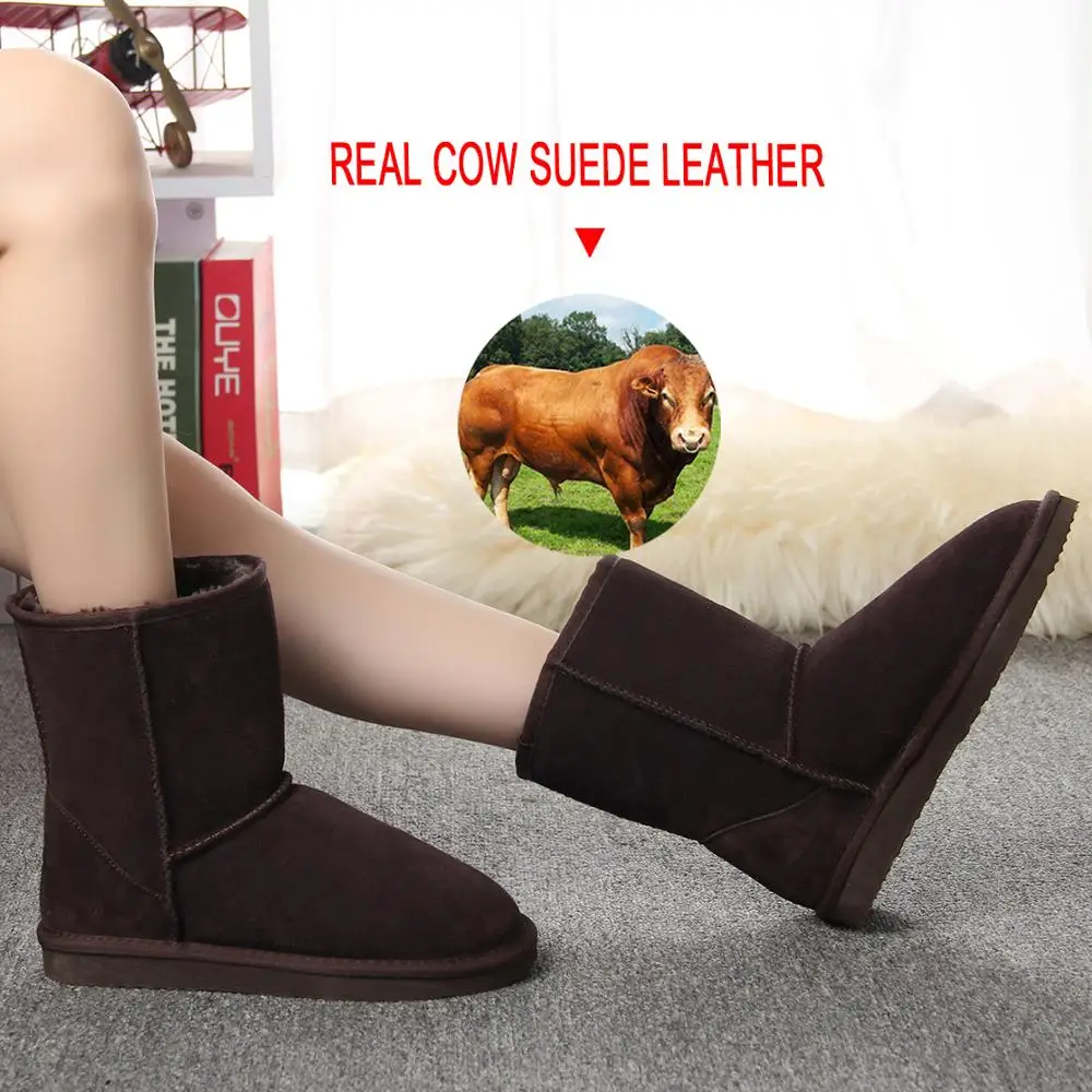 HABUCKN 2020 новые австралийские Классические Горячие продажи 100% натуральная кожа