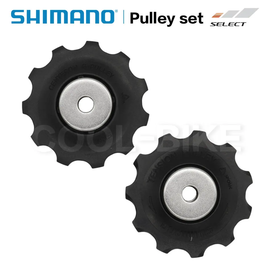 Шкив Shimano RD 5700/5600/4600/4500/3500/3400/2400/M662/M591/M530/M4000/M3000 задний переключатель передач | Спорт
