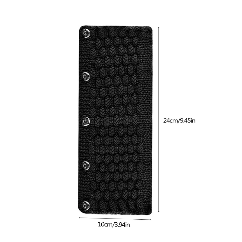 

Headphone Protective Sleeve EarmuffsSuitable for 99% of headphones headphone head cushion coverSimple and Practical