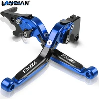 for yamaha yzfr3 motorcycle adjustable extendable foldable brake clutch levers yzf r3 2015 2016 2017 2018 2019 accessories