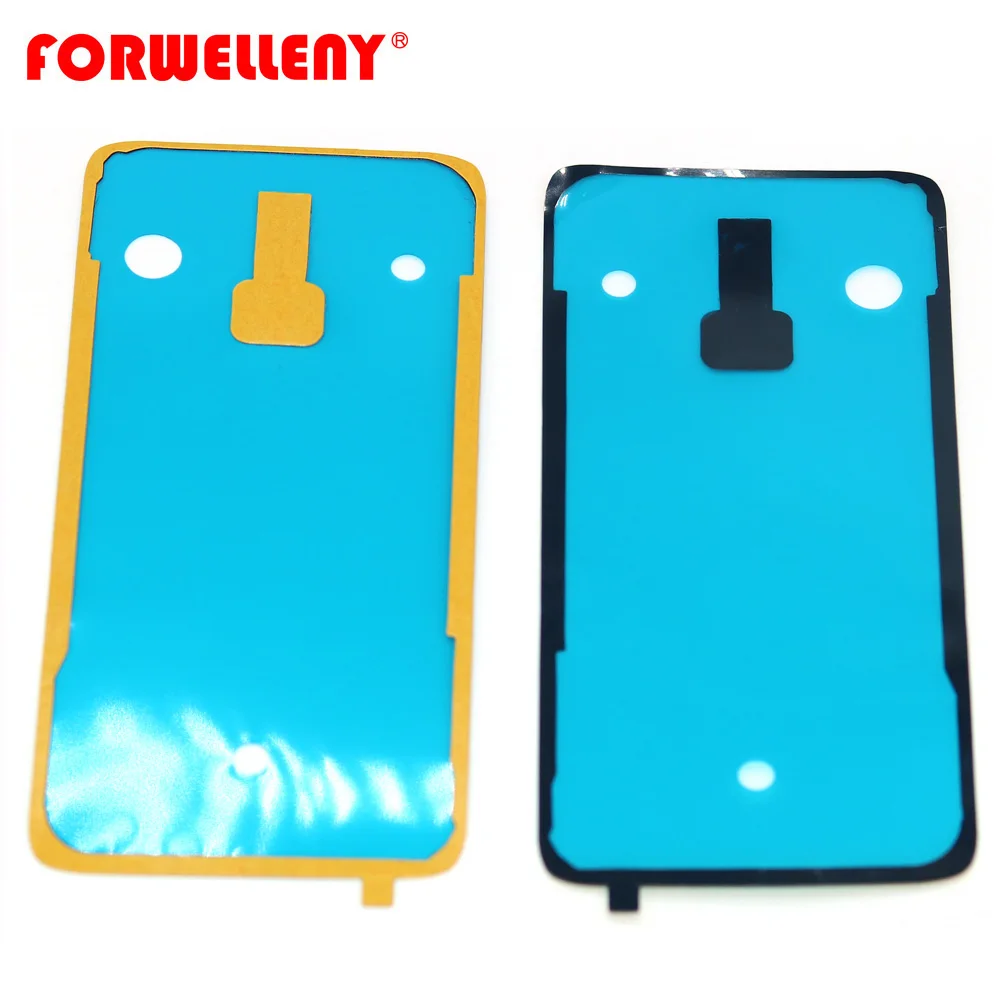 

For xiaomi mi9 mi 9 Back battery Cover Door Glass Housing Adhesive Sticker glue