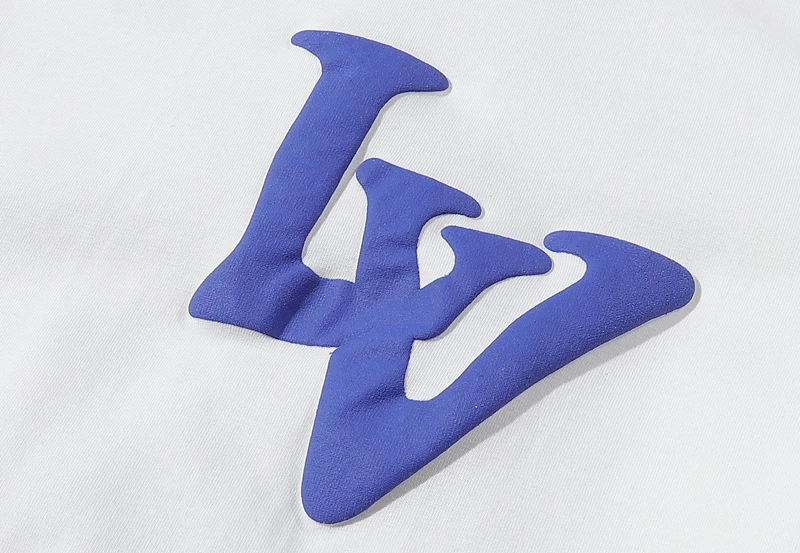 

2021 LVwoman woman New Original Brand T Shirt Men Tops Summer Short Sleeve Fashion T-shirt 100% Cotton Mans Tshirt