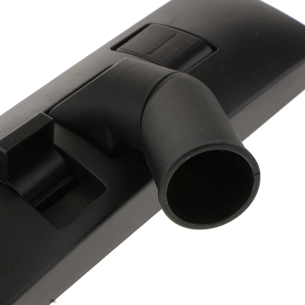 Насадка щетка для пылесоса 37 мм чистки ковра или пылесос ковров|Запчасти