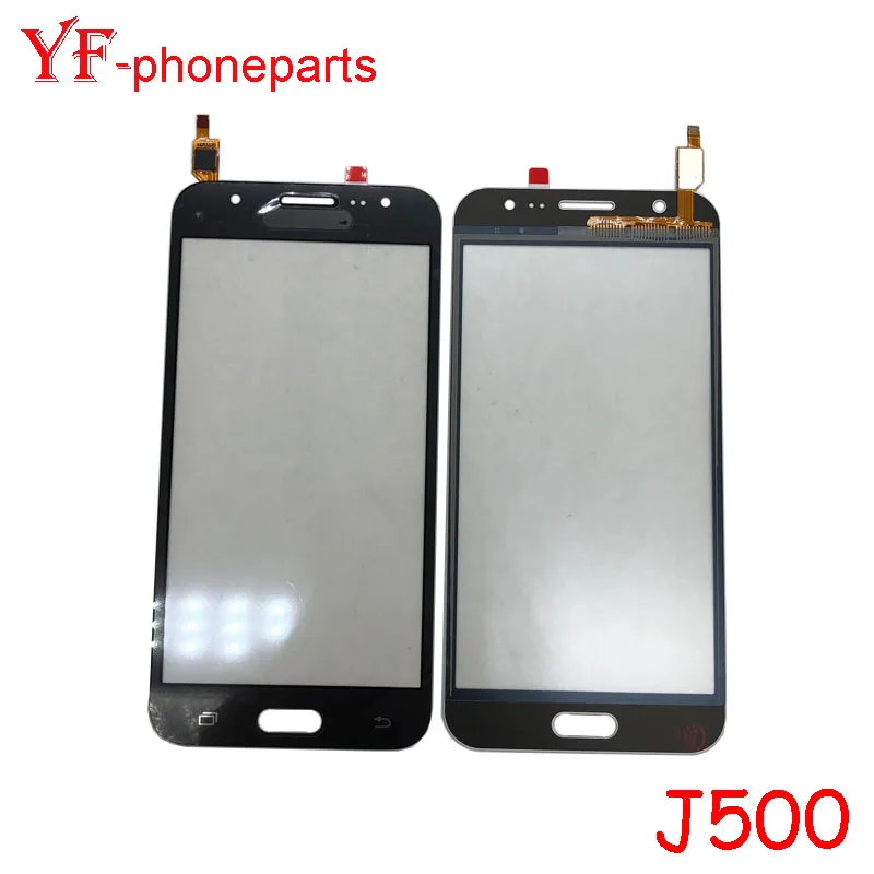 10 шт. сенсорный экран для Samsung Galaxy J5 2015 J500