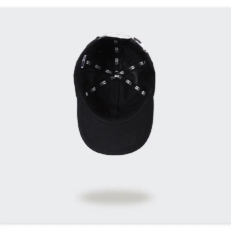 Бейсболка для мужчин и женщин хлопок бейсболка уличная одежда хип хоп спортивные