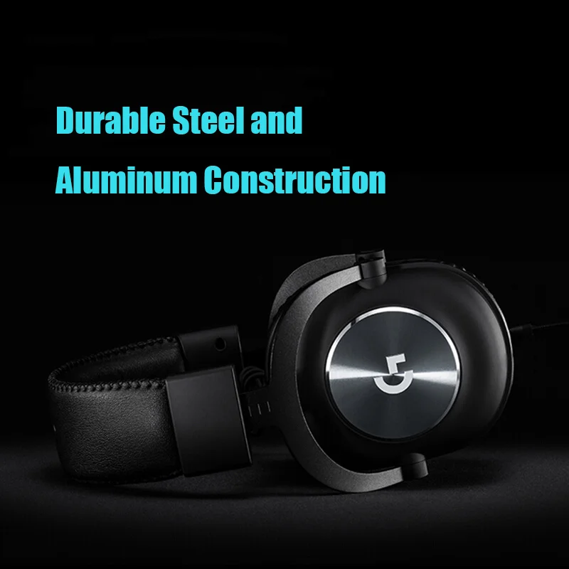 

Sell Well New Type In-Ear Waterproof Logitech G Pro X Usb Gaming Headset Wired PC Surround Gaming Headset,Headset