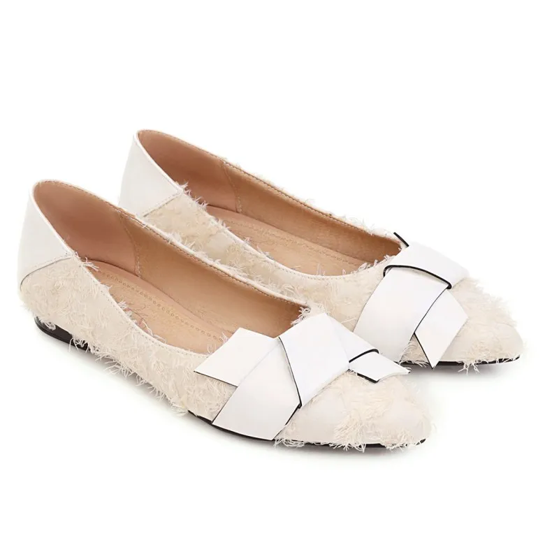 Женская летняя обувь на плоской подошве | Обувь