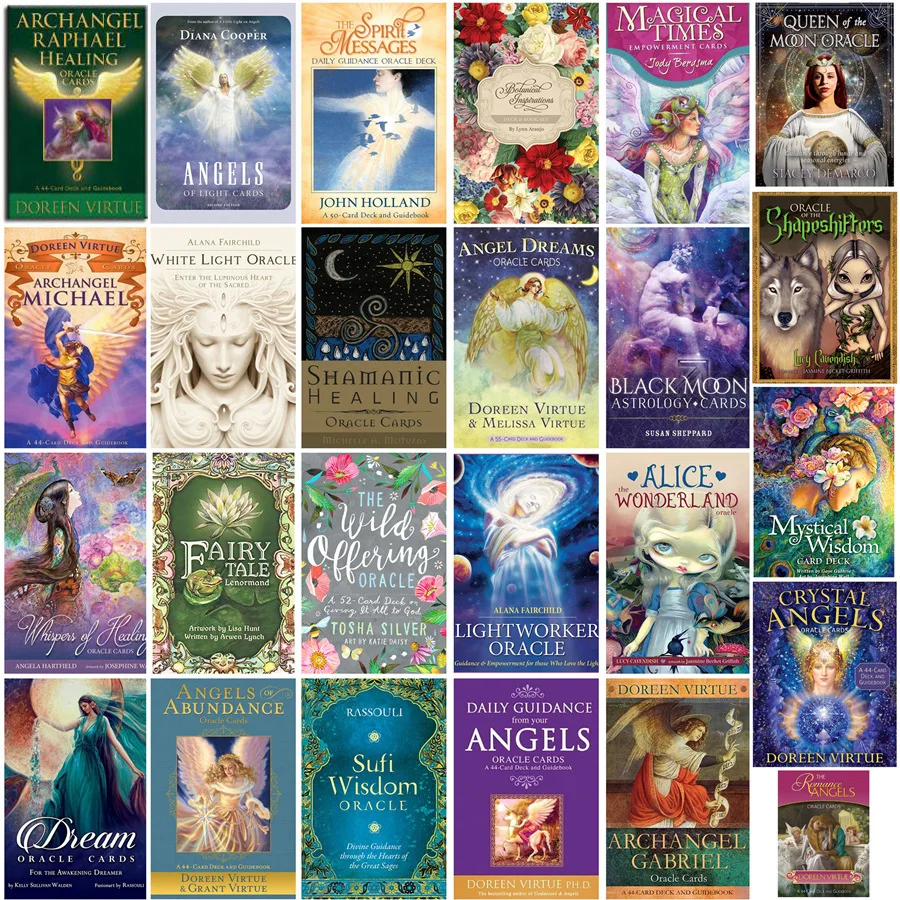 Карта Tarot 1 шт. загадочная сюрприз рандомная настольная игра карточная коллекция