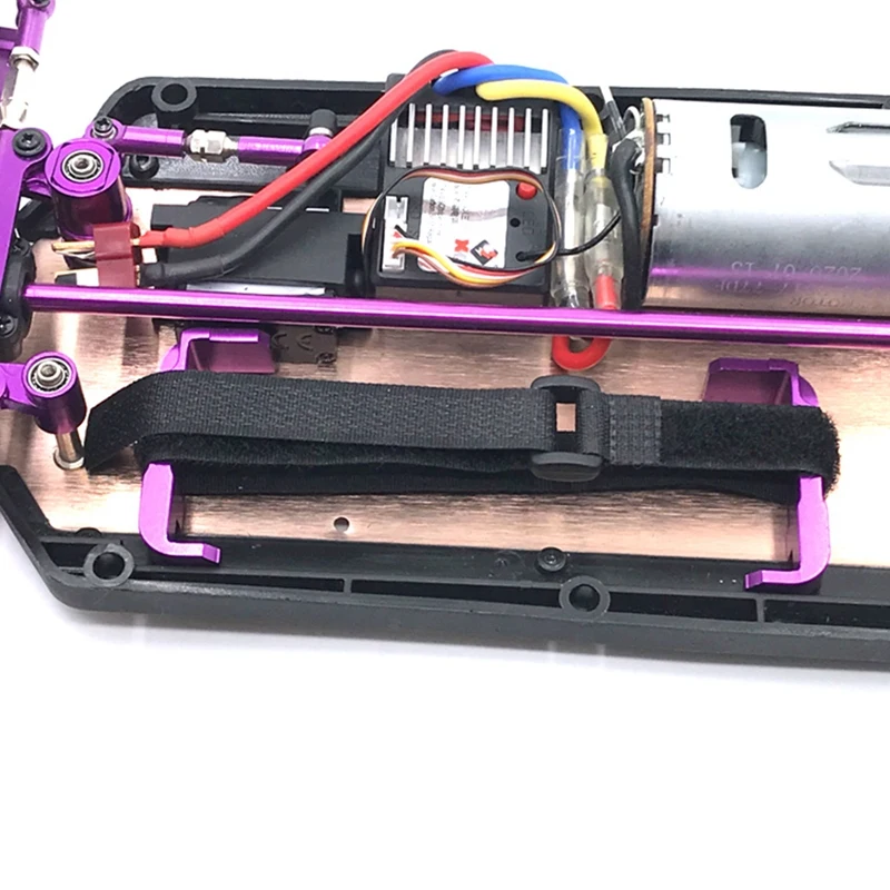 

for Wltoys 124019 124018 Metal Radio Tray Second Floor Board 1/12 RC Car Parts,B & Metal Central Drive Shaft