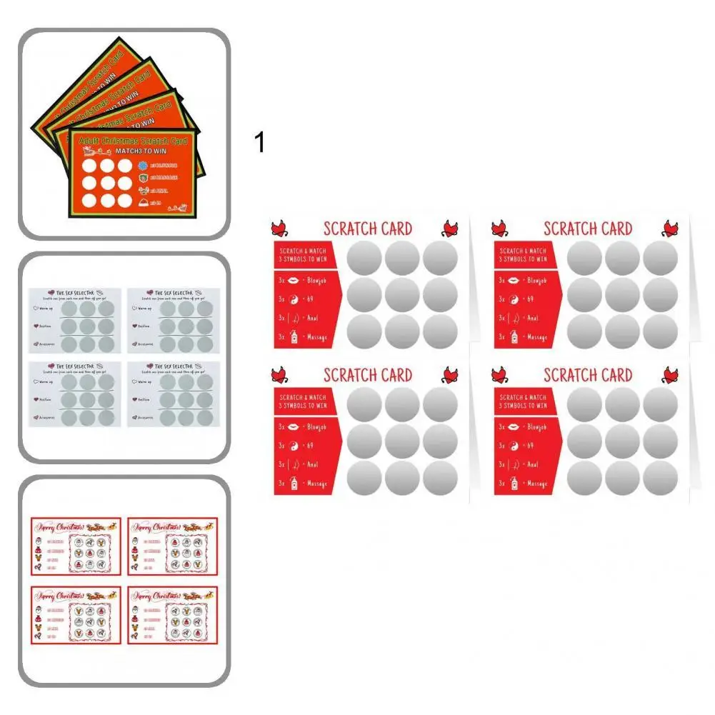 

Портативная 4 шт./компл. привлекательная Красивая надпись на теле, бумажная карта для секса, привлекательное положение, привлекательная для ...