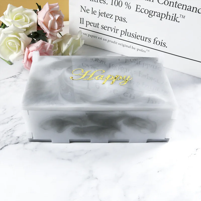 

Domino Silicone Mould Set,Dominoes Storage Box Resin Mold Domino Box Mold Cavities Domino Molds for DIY Crafts Making