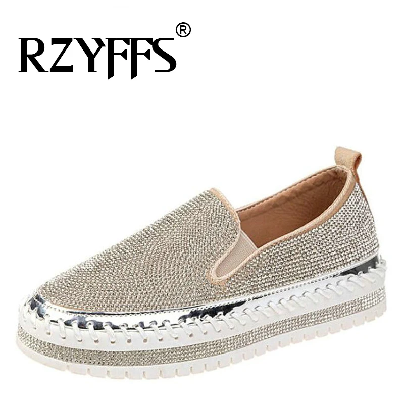 Женская спортивная обувь для пробежек Нескользящие кроссовки