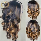 Парик из натуральных бразильских волос, с U-образной частью