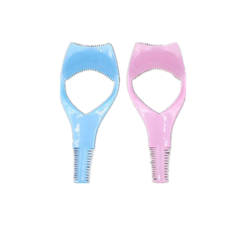 

3 In 1 EyeLash Curler Mascara Brush Applicator Tool Multifunction Cosmetic Eye Lash Tool Makeup Tool and Accessories Beauty Tool