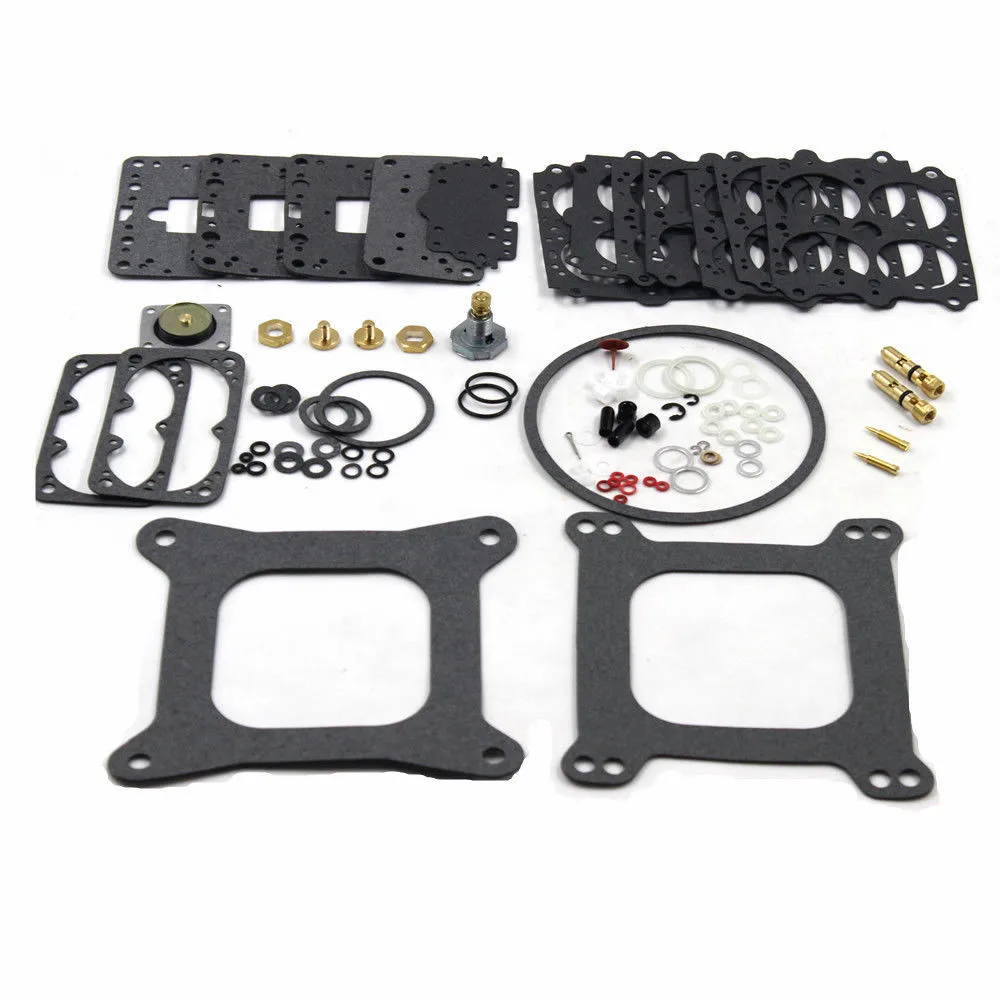 Комплект для восстановления карбюратора 3 200 Holley 4160 вакуумная вторичная 390 600 750 850