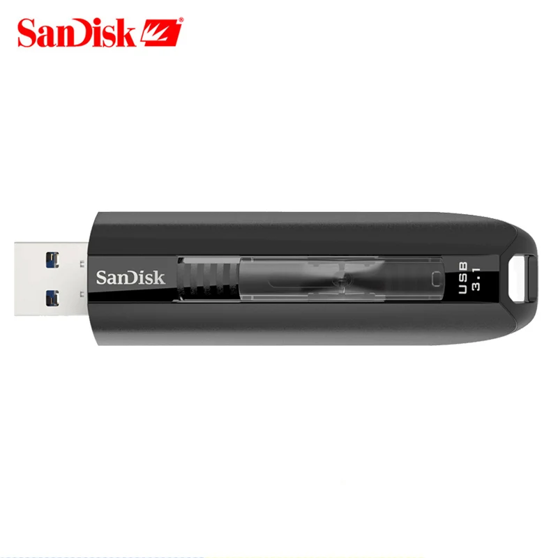 USB флеш накопитель SanDisk CZ800 128 Гб/64 ГБ 200 дюйма|USB флэш-накопители| |