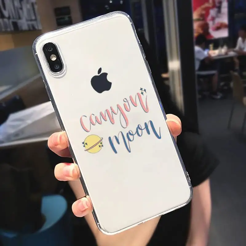 

Aesthetics harry styles Phone Case Transparent soft For iphone 5 6 7 8 11 12 s c se plus mini x xs xr pro max
