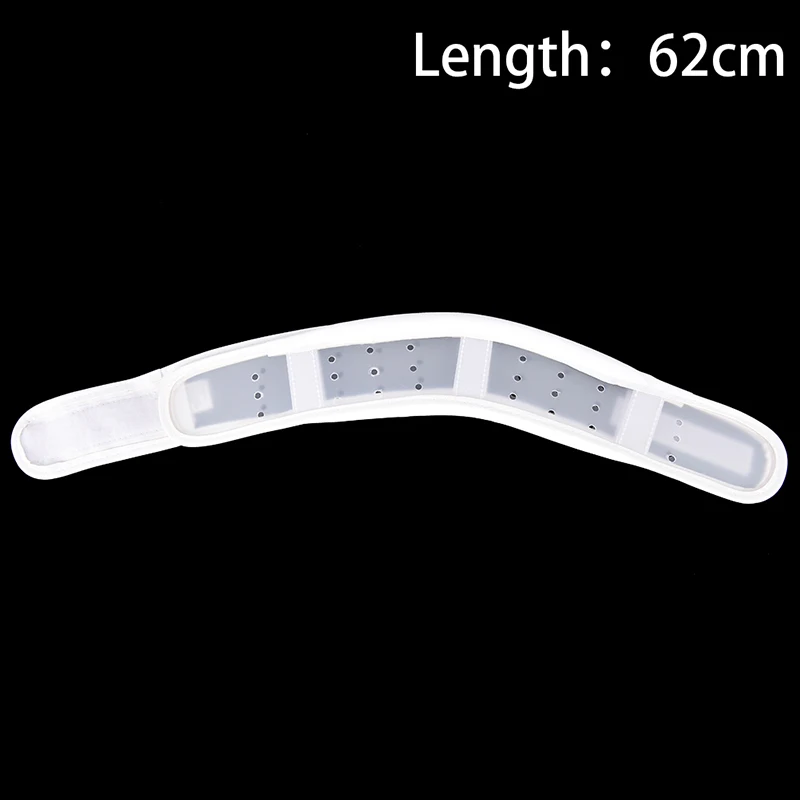 New Rushed Corset Corrector De Postura Soft Cervical Collar Neck Support For Preventions Spondylosis With Chain Adjustable | Красота и