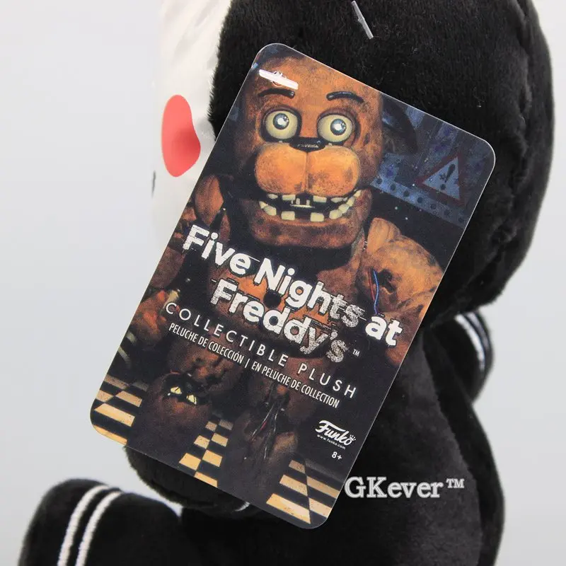 15 см FNAF плюшевые куклы игрушки пять ночей у Фредди 4 игрушки FNAF кукла Хэллоуин мягкие куклы дети подарок на день рождения подушка
