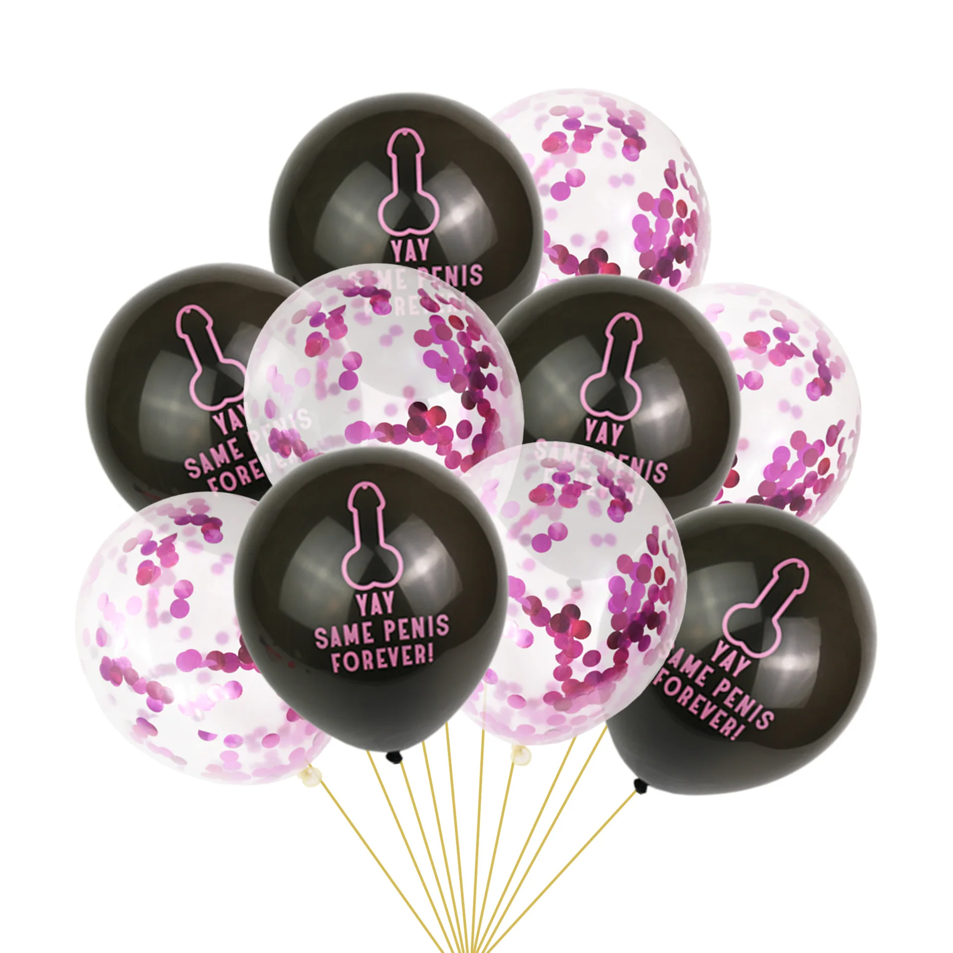 

Big Willy Shape Latex Balloon Inflatable Ball Bachelor Party Bride Wants Globos Hen Night Adult Party Supplies Party Balloons