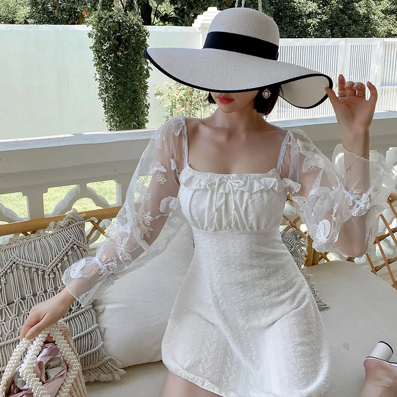 Может женские пляжные 2021 купальник с пушапом для Для женщин Одна деталь