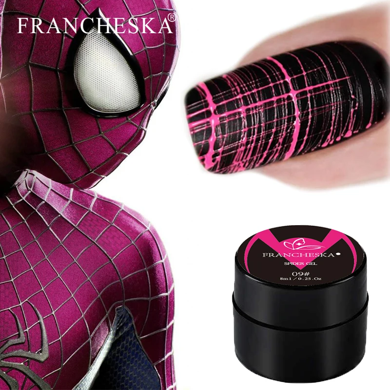 Набор гель лаков 2020 года суперпрочный быстросохнущий клей лак для рисования