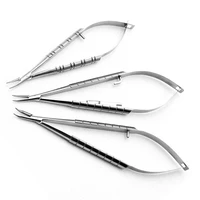 medical needle holder 1012cm cosmetic surgery instruments stainless steel the needle clamp