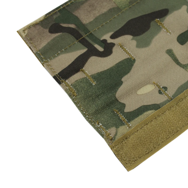 Тактический глушитель VULPO Mirage Heat крышка глушителя Airsoft защитный чехол | Спорт и