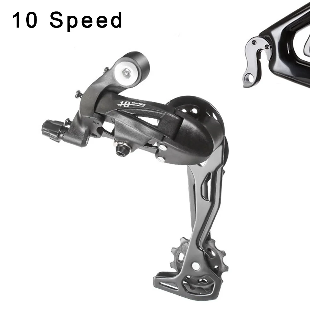 

2021 NEW MTB Mountain Bike Bicycle Rear Derailleur Pulley DIY Replacement 7 8 9 10 11 Speed Universal