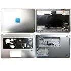 Новинка для ноутбука HP ProBook 440 G4 445 G4 задняя крышкаУпор для рукНижняя крышка 905702-001