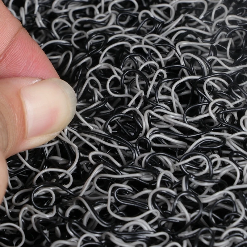 Автомобильный напольный коврик для багажника задний багажник защитная