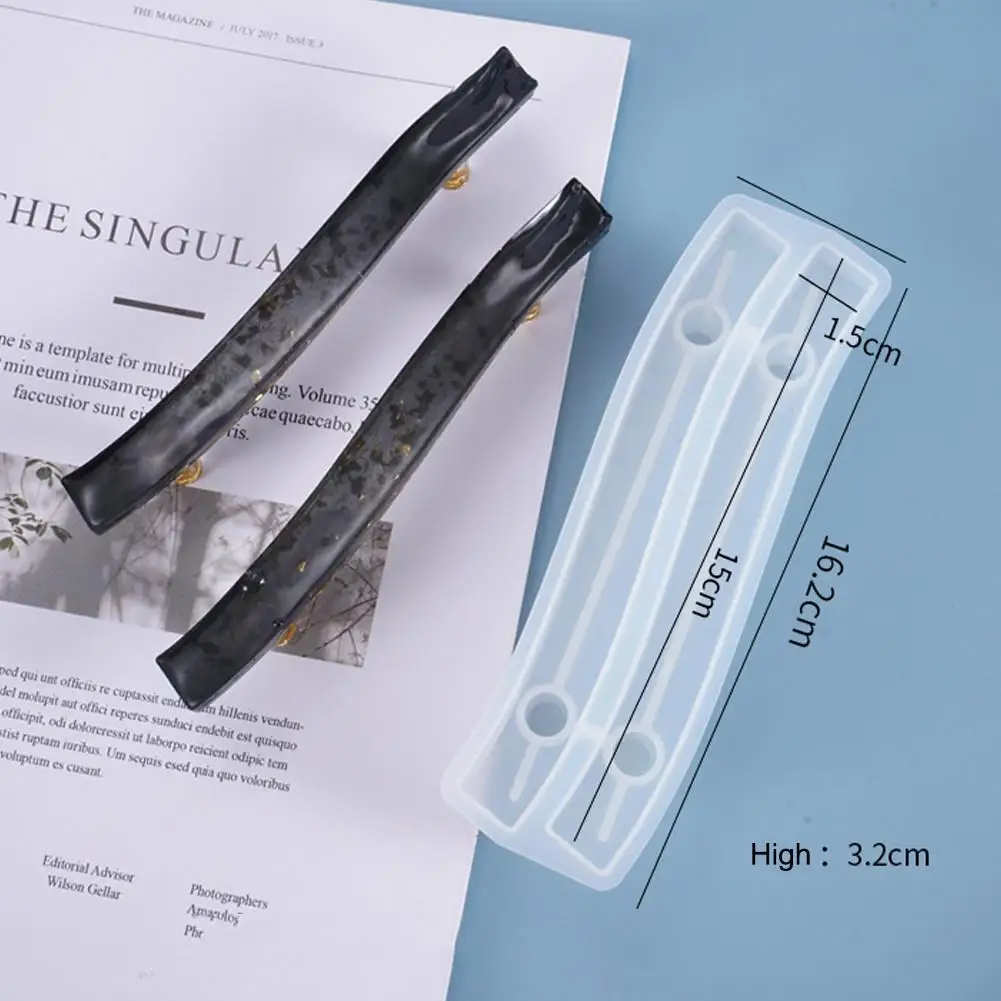 Эпоксидная форма сделай сам для фруктов декоративная ручка магнитный лоток