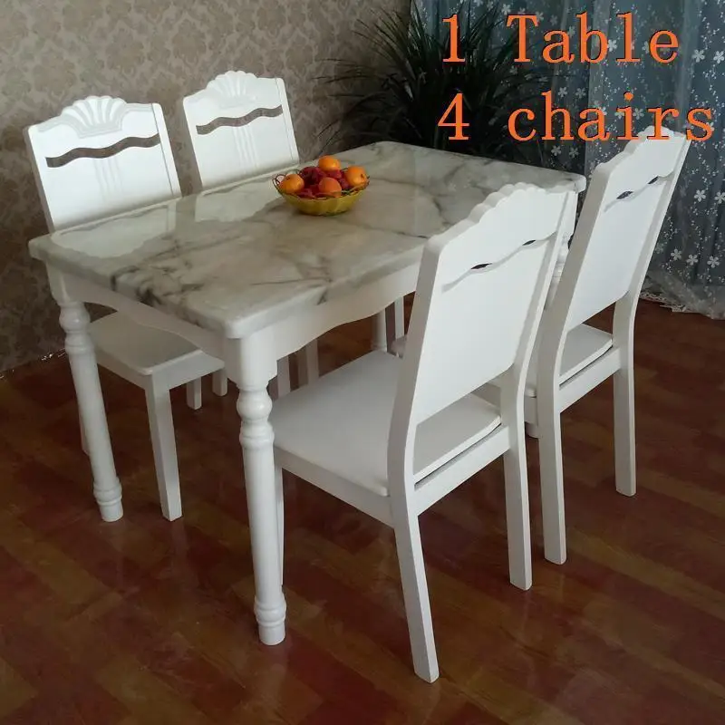 Кухня Piknik Masa Sandalye Tisch Meja Makan Eet Tafel обеденный набор Comedores Mueble Bureau De Jantar Mesa Comedor обеденный стол