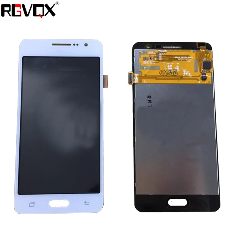 Для samsung GALAXY Grand Prime lcd g530 ЖК-дисплей с сенсорным экраном дигитайзер сборка G531H G531f G531FZ G530 дисплей Запчасти