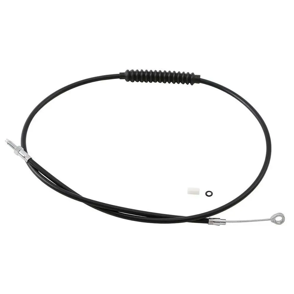 Трос Сцепления Мотоцикла LW для Harley Road King FLHR 94-99 Glide FLTR 98-01 Fatboy FLSTF 90-99 FLSTS 1997-1999 |