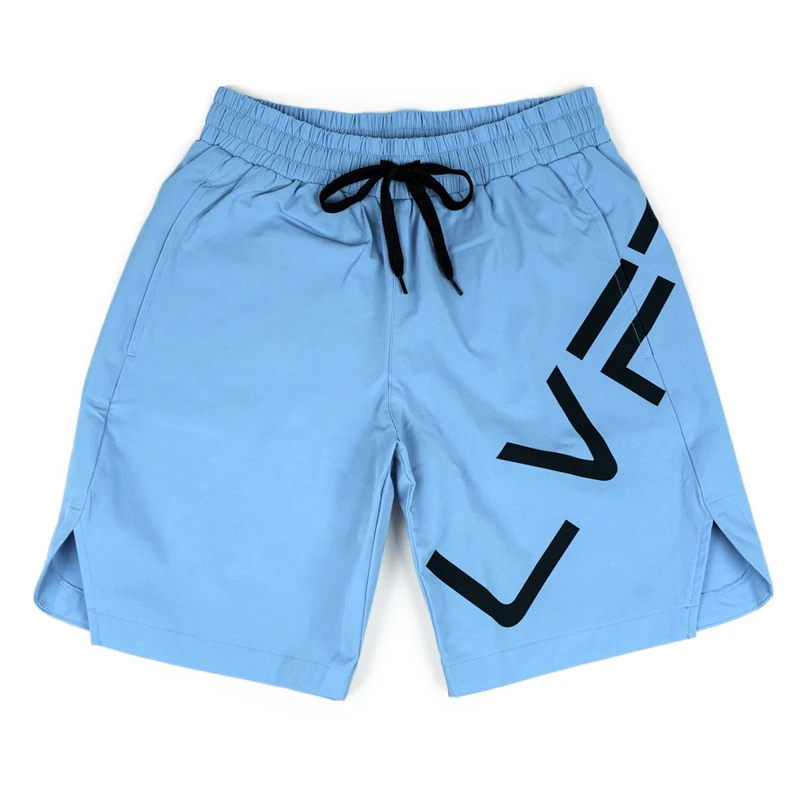 Мужские шорты для тренажерного зала фитнеса бодибилдинга тренировок мужские