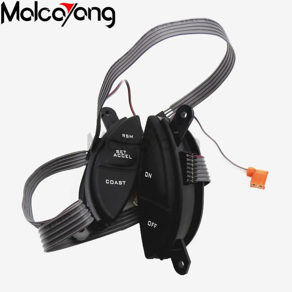 Переключатель круиз контроля на руль для Ford F150 Explorer Ranger F87Z9C888BB F87Z9C888BB|cruise control