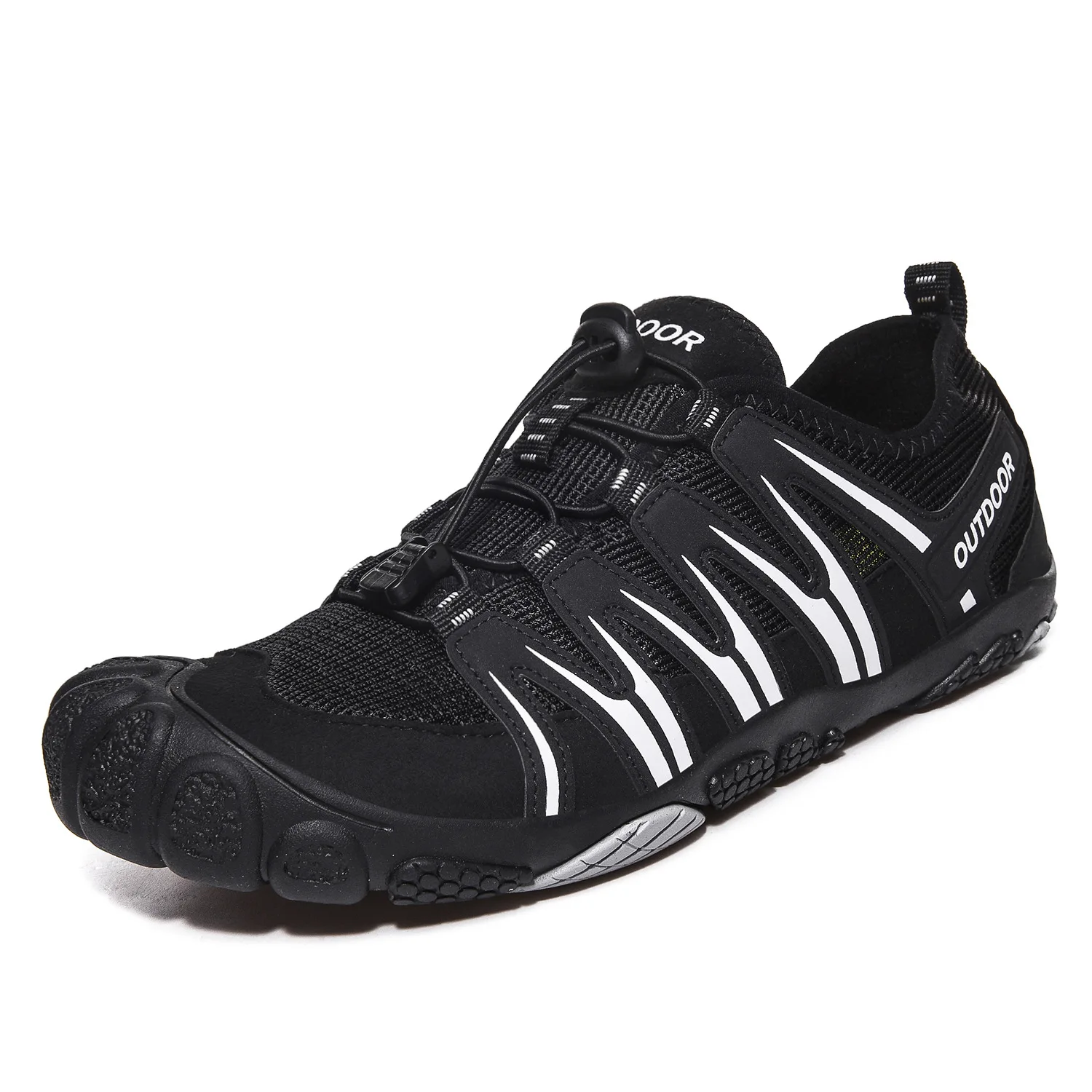 

Aqua Shoes Men Summer Breathable Water Shoes Shoes River Sea Beach Sandals Slip On Upstream Swimming Diving